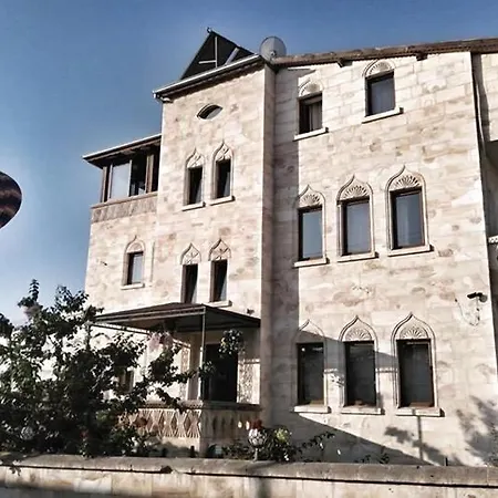 Dorm By Shoestring * Goreme